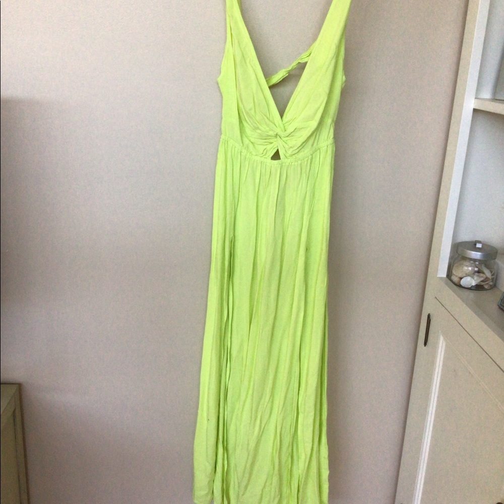 ASOS maxi dress